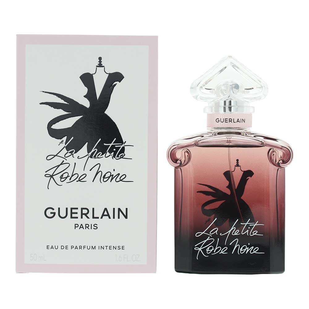 Guerlain La Petite Robe Noire Eau de Parfum Intense 50ml Spray - Glow Empire