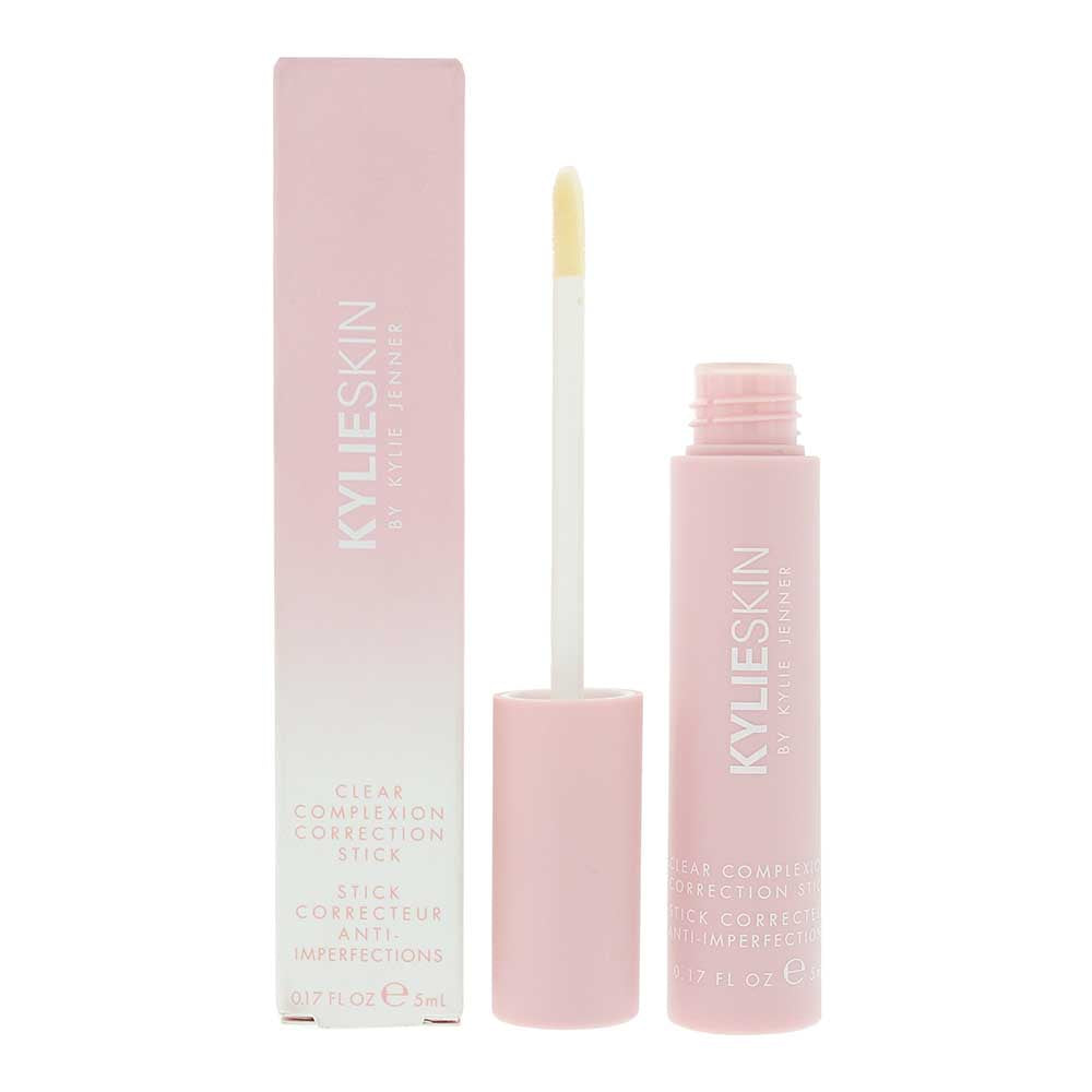 Kylie Cosmetics Kylie Skin Clear Complexion Correction Stick 5ml - Glow Empire