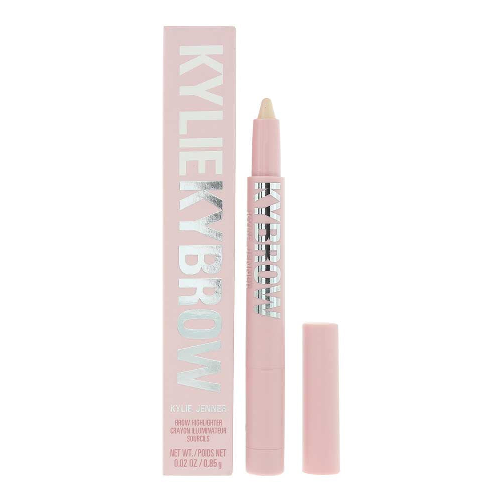 Kylie Cosmetics Kylie Kybrow Highlighter 0.75g - 2 Light Matte - Glow Empire