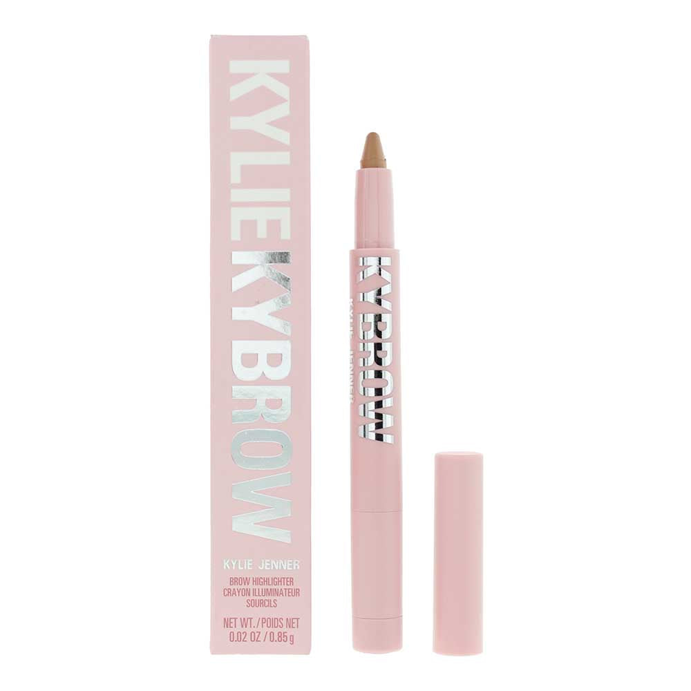 Kylie Cosmetics Kylie Kybrow Highlighter 0.75g - 6 Deep Matte - Glow Empire