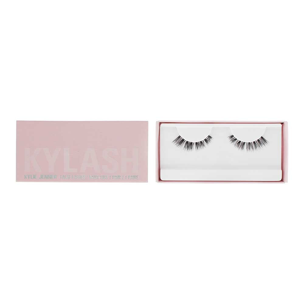 Kylie Jenner Kylash False Eye Lashes - 1 Pair - Glow Empire