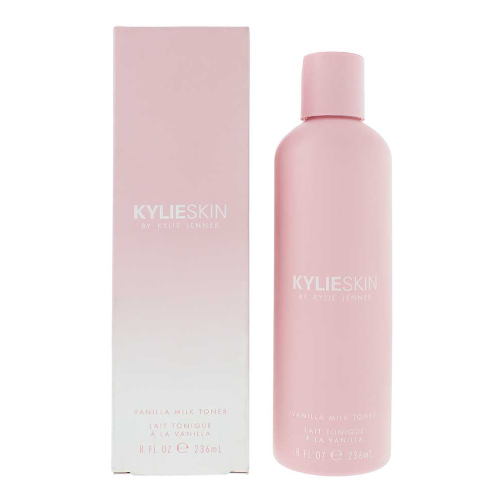 Kylie Cosmetics Kylie Skin Vanilla Milk Toner 236ml - Glow Empire