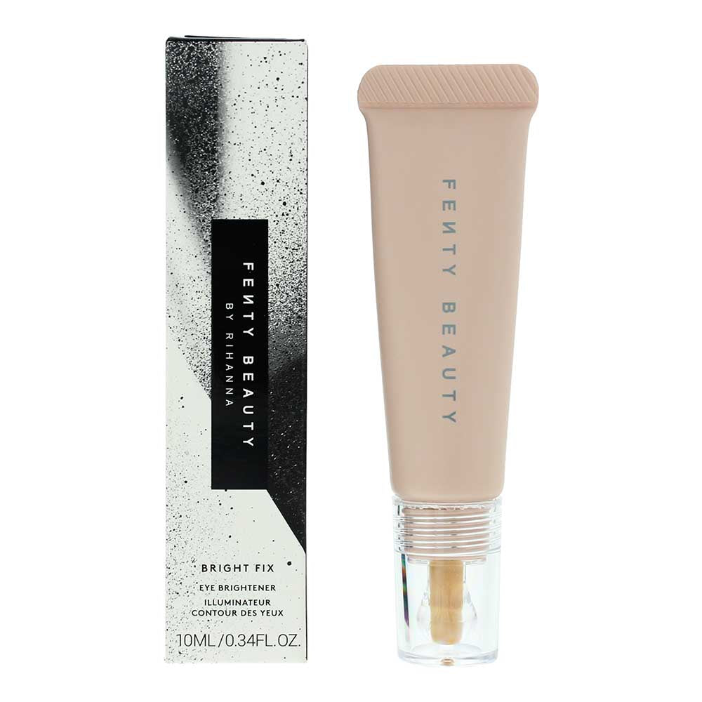 Fenty Beauty Bright Fix Eye Brightener Concealer 10ml - Honey Mustard - Glow Empire