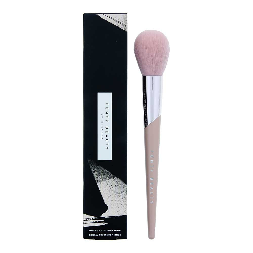 Fenty Beauty Powder Puff Setting Brush 170 - 1 Piece - Glow Empire