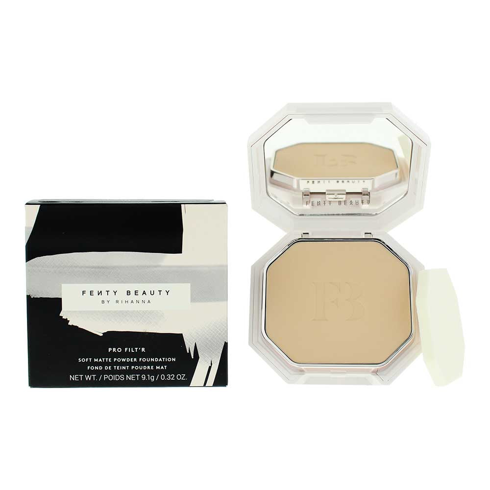 Fenty Beauty Pro Filt'r Soft Matte Powder Foundation 9.1g - 145 - Glow Empire