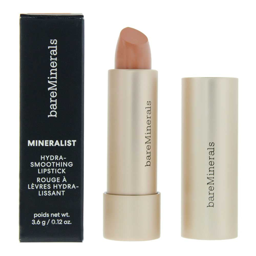 bareMinerals Mineralist Hydra-Smoothing Lipstick 3.6g - Balance - Glow Empire