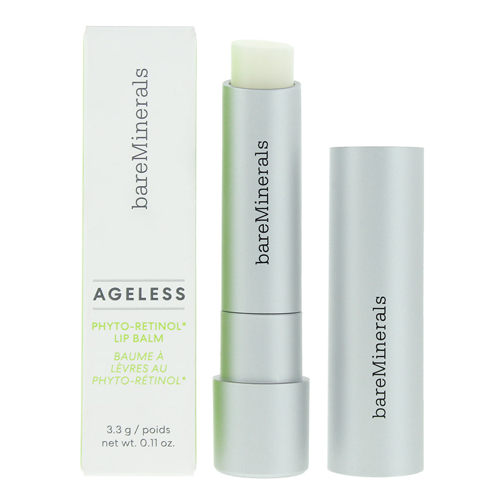 bareMinerals Ageless Phyto-Retinol Lip Balm 3.3g - Glow Empire