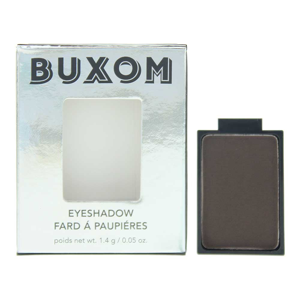 Buxom Single Eyeshadow Bar 1.5g - Unapologetic - Glow Empire