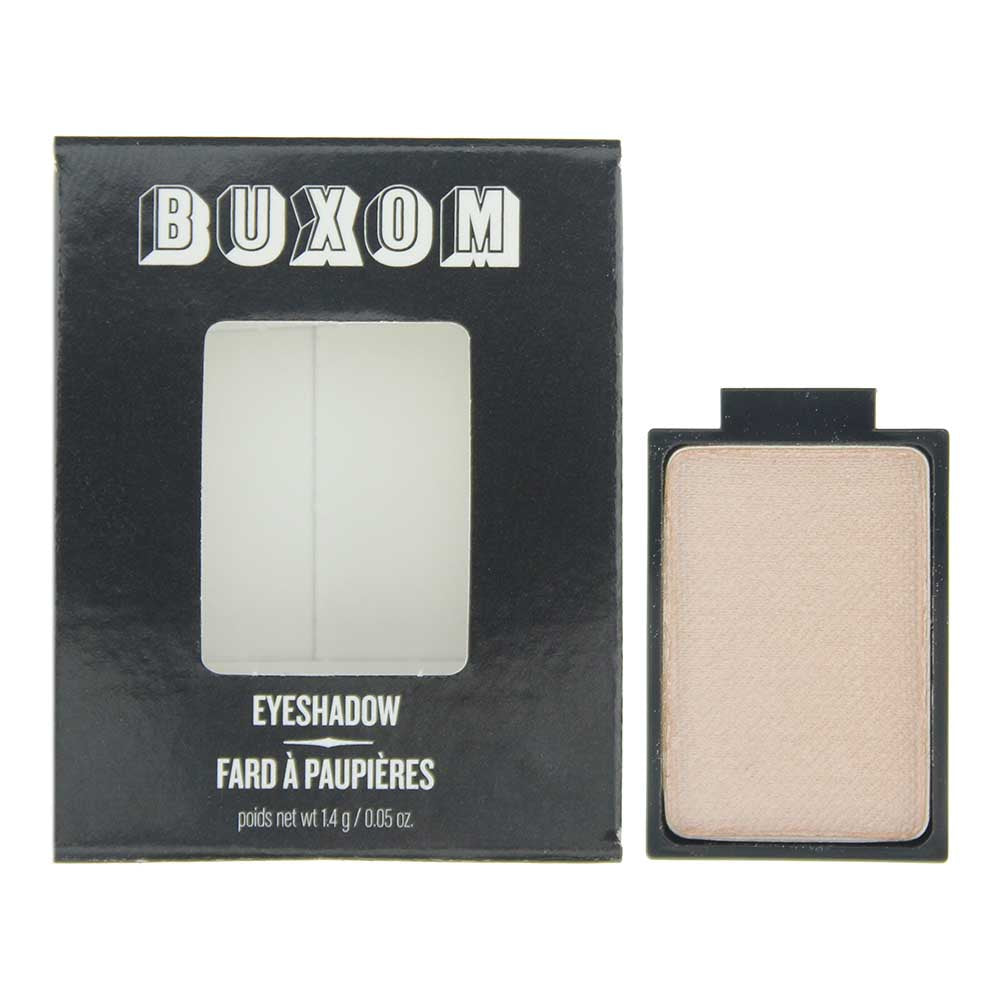 Buxom Single Eyeshadow Bar 1.5g - Silk Sheets - Glow Empire