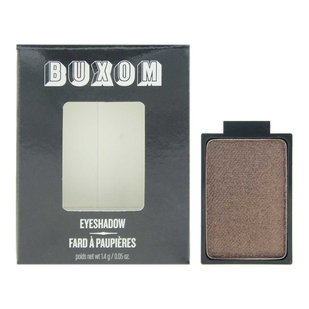 Buxom Single Eyeshadow Bar 1.5g - Haute Couture - Glow Empire