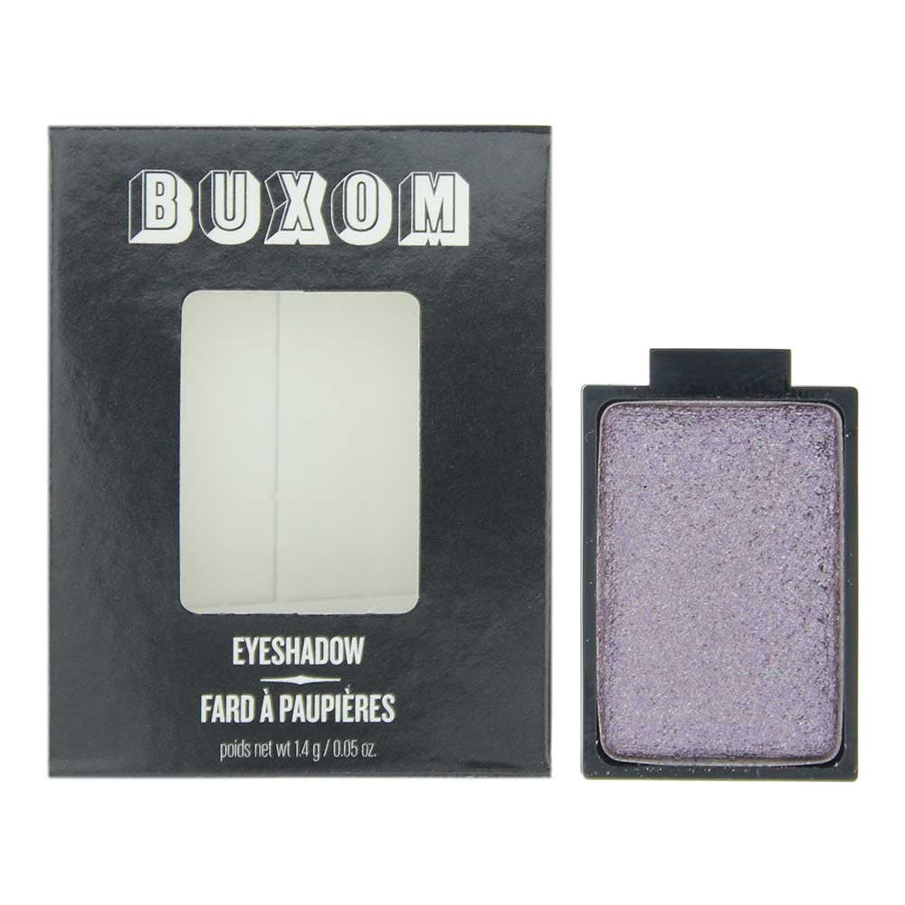 Buxom Single Eyeshadow Bar 1.5g - Patent Leather - Glow Empire