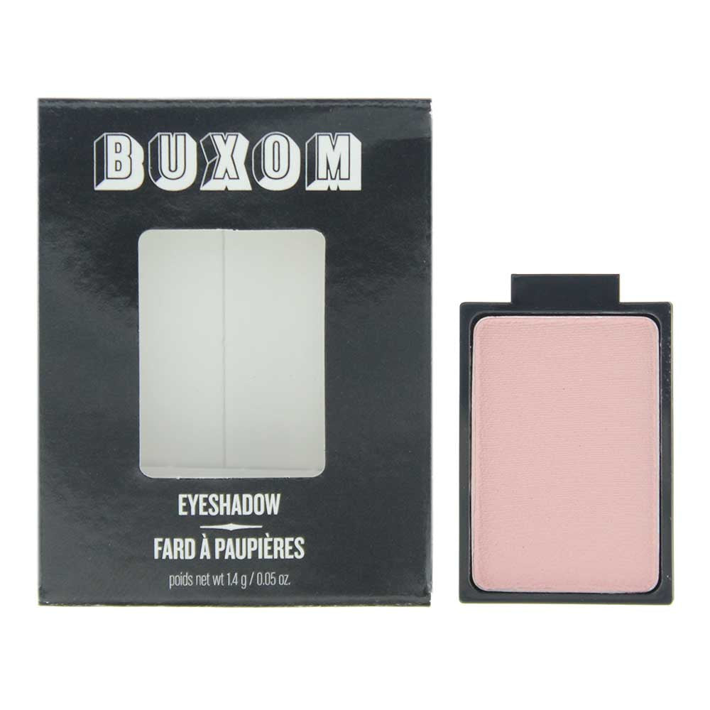 Buxom Single Eyeshadow Bar 1.5g - Feather Boa - Glow Empire