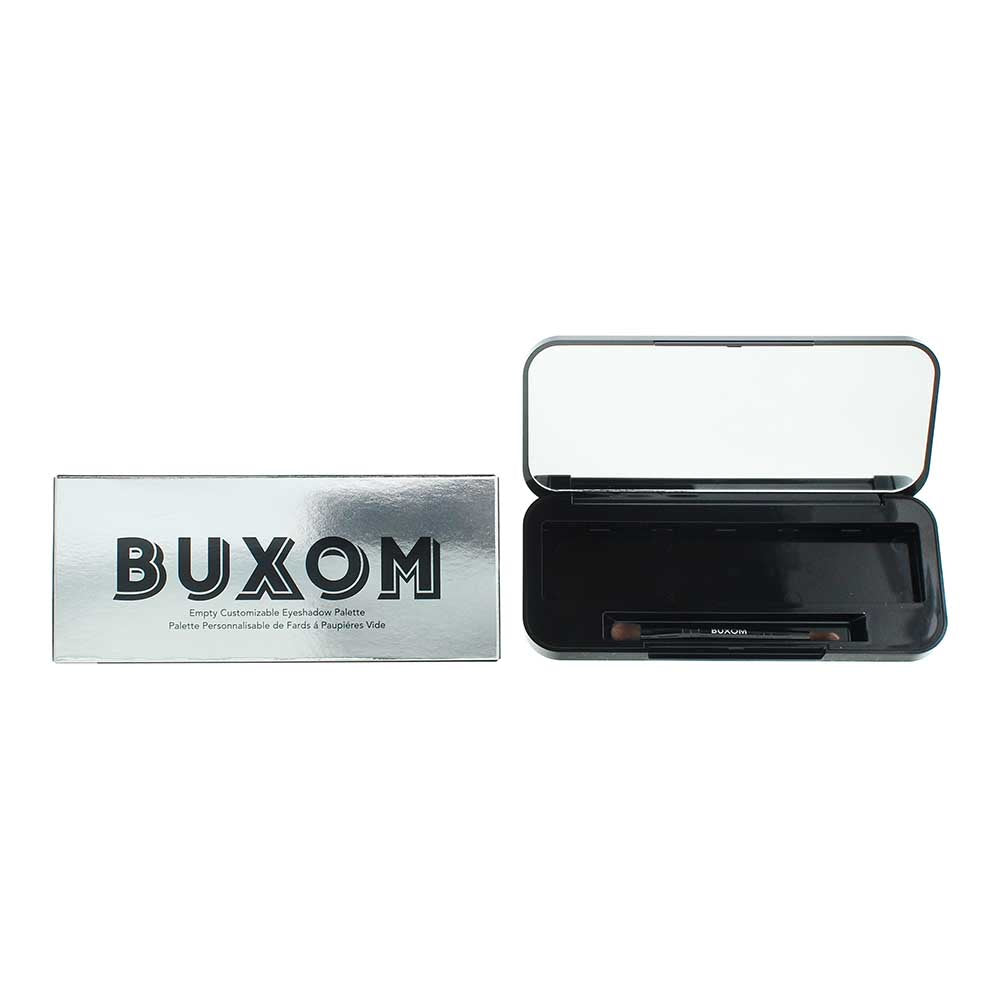 Buxom Eyeshadow Case - Empty - Glow Empire
