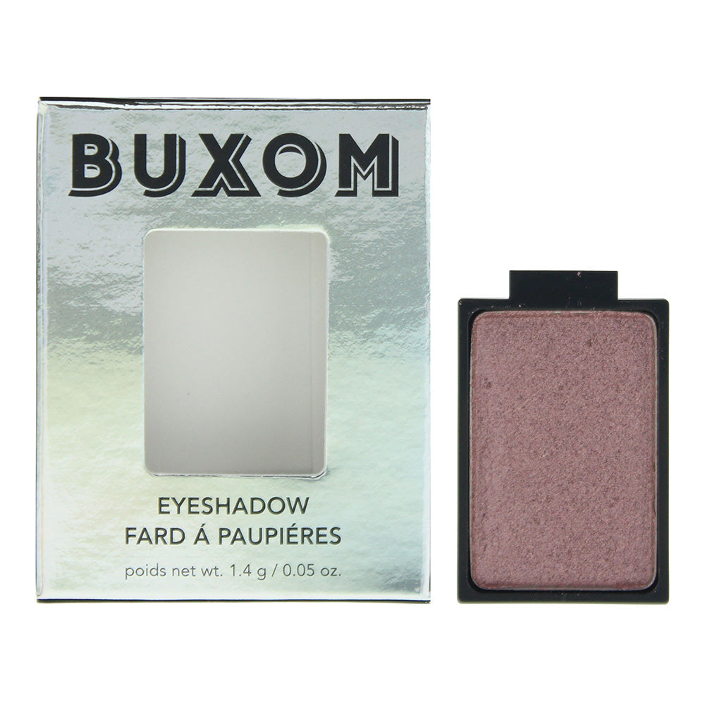 Buxom Single Eyeshadow Bar 1.5g - Top Shelf - Glow Empire