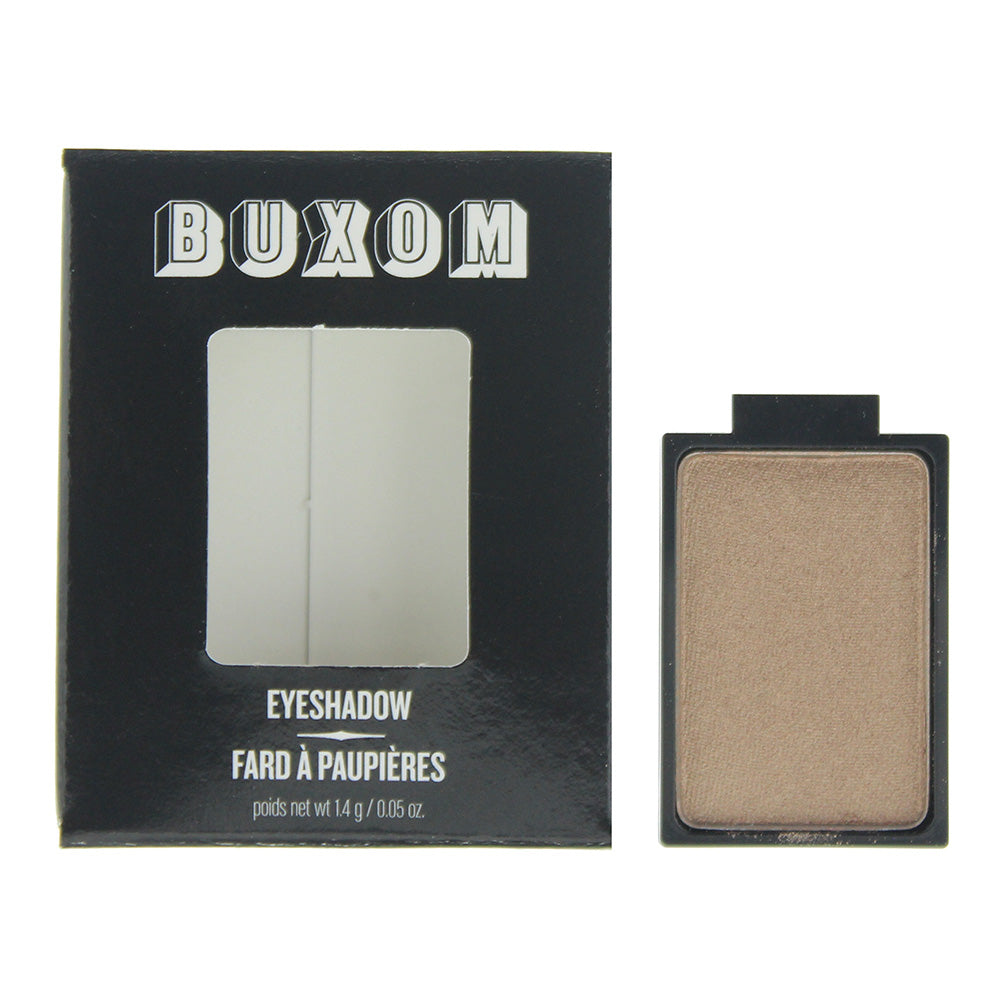 Buxom Single Eyeshadow Bar 1.5g - Style Icon - Glow Empire
