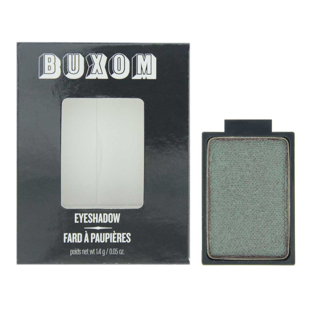 Buxom Single Eyeshadow Bar 1.5g - No Faux - Glow Empire