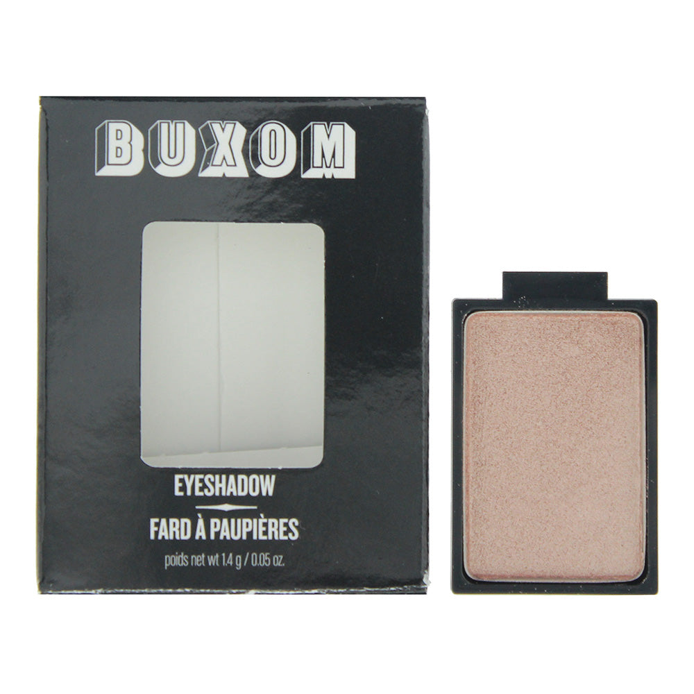 Buxom Single Eyeshadow Bar 1.5g - Champagne Buzz - Glow Empire
