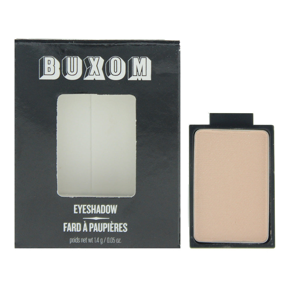 Buxom Single Eyeshadow Bar 1.5g - Cashmere Craving - Glow Empire