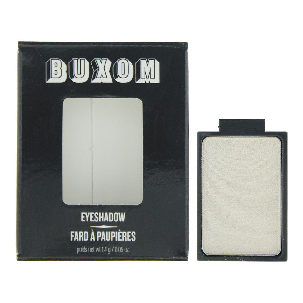 Buxom Single Eyeshadow Bar 1.5g - Diamond Darling - Glow Empire