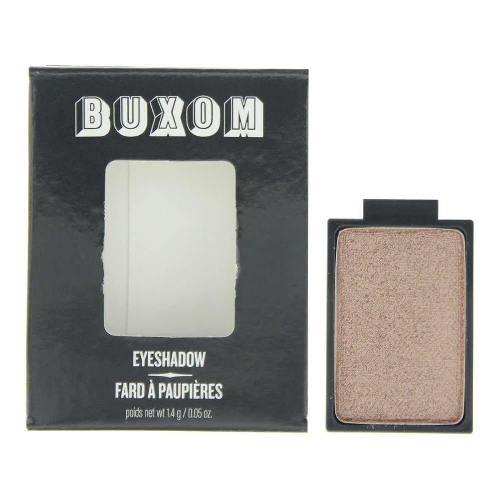 Buxom Single Eyeshadow Bar 1.5g - Mink Magnet - Glow Empire