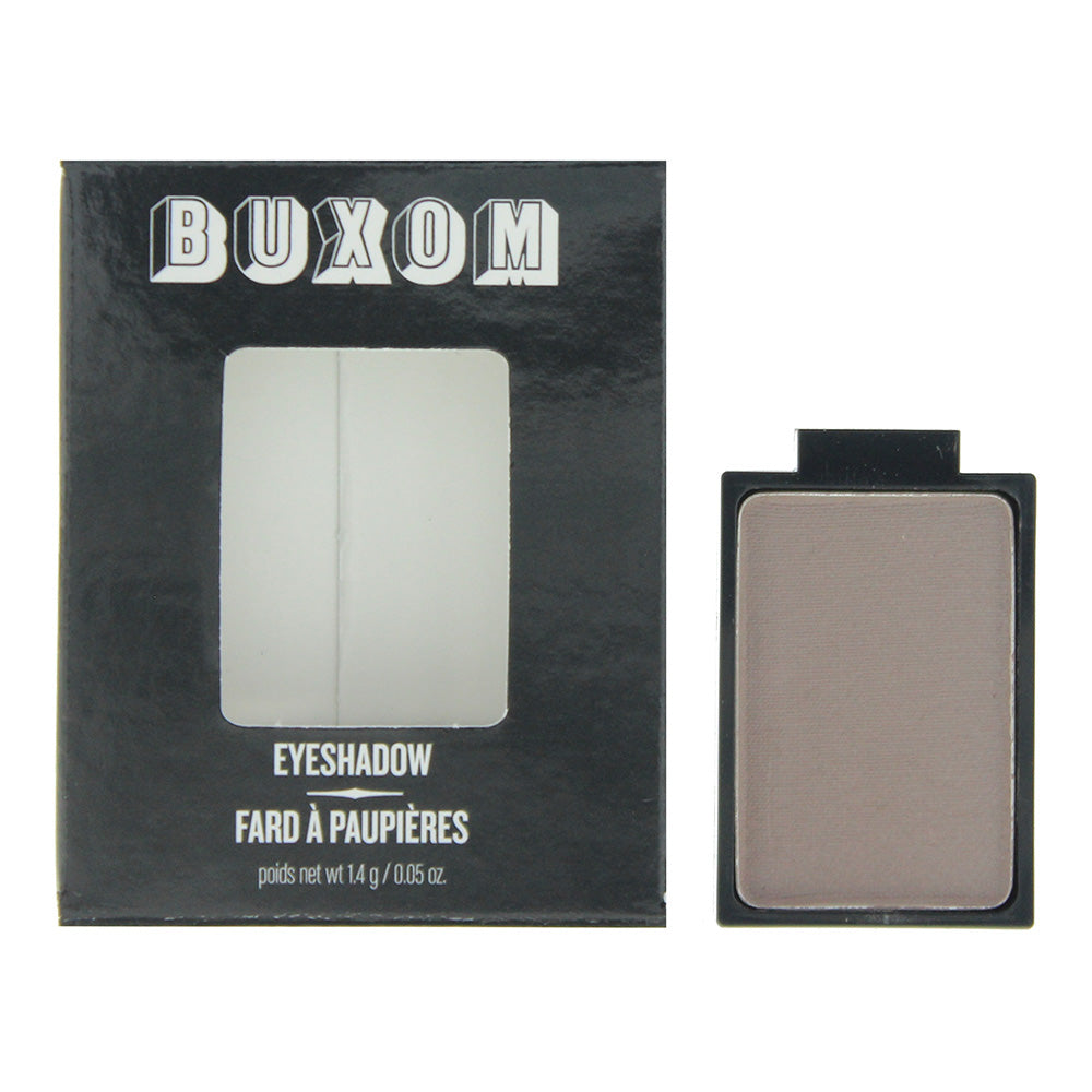 Buxom Single Eyeshadow Bar 1.5g - Jetsetter - Glow Empire