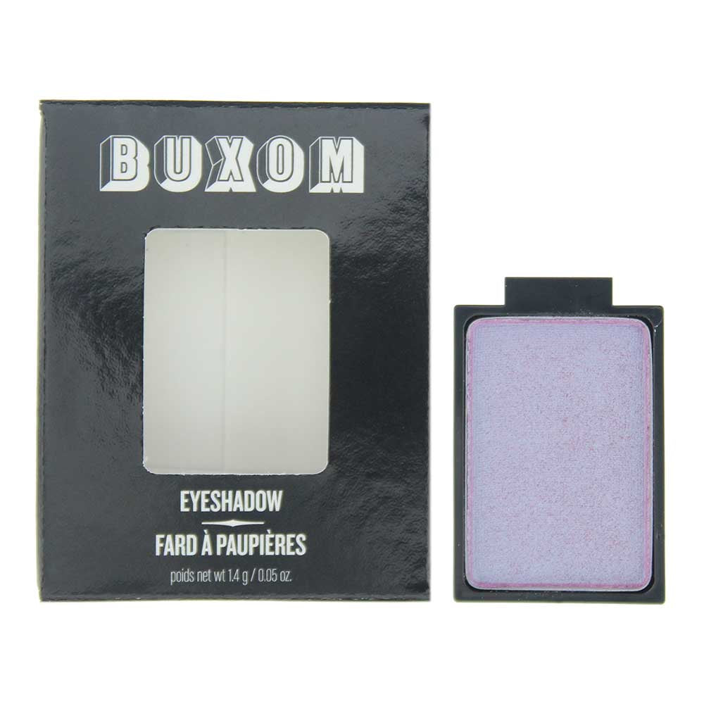 Buxom Single Eyeshadow Bar 1.5g - La- La- Lavish - Glow Empire