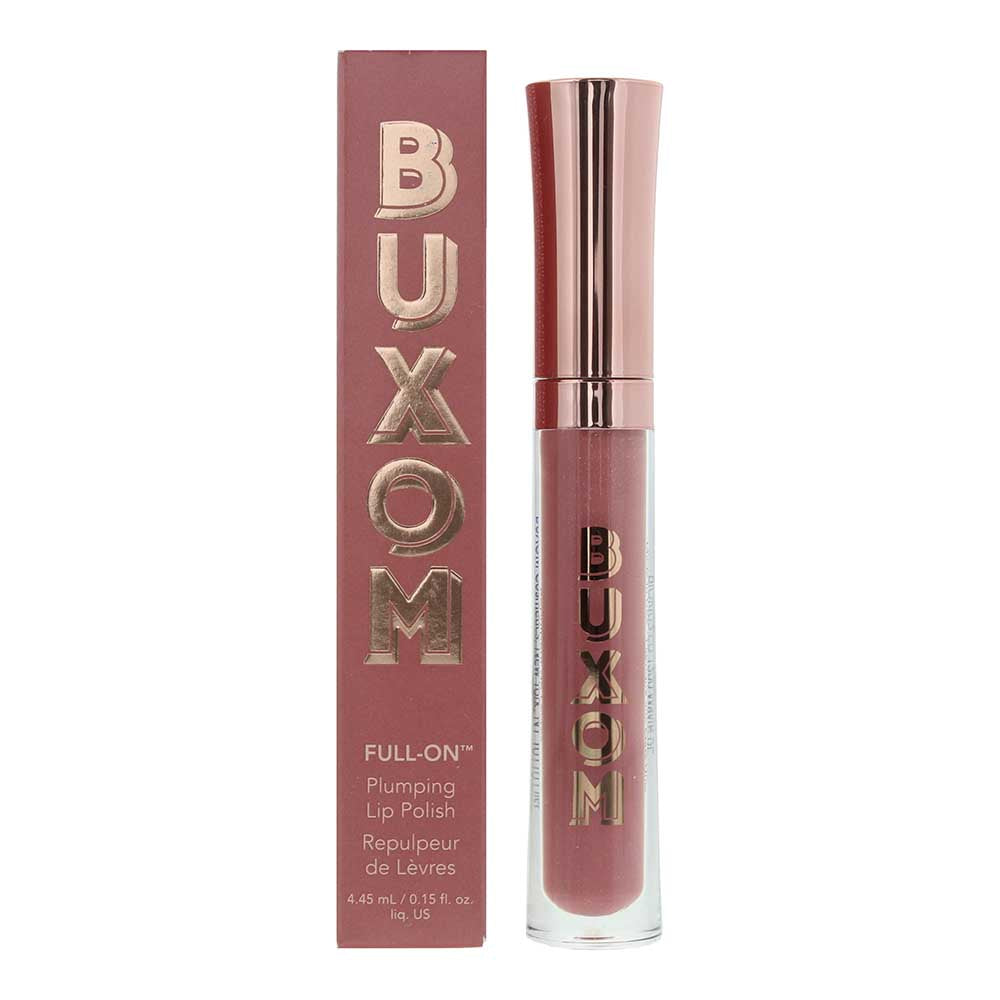 Buxom Full-On Plumping Lip Polish - Whitney 4.4ml - Glow Empire