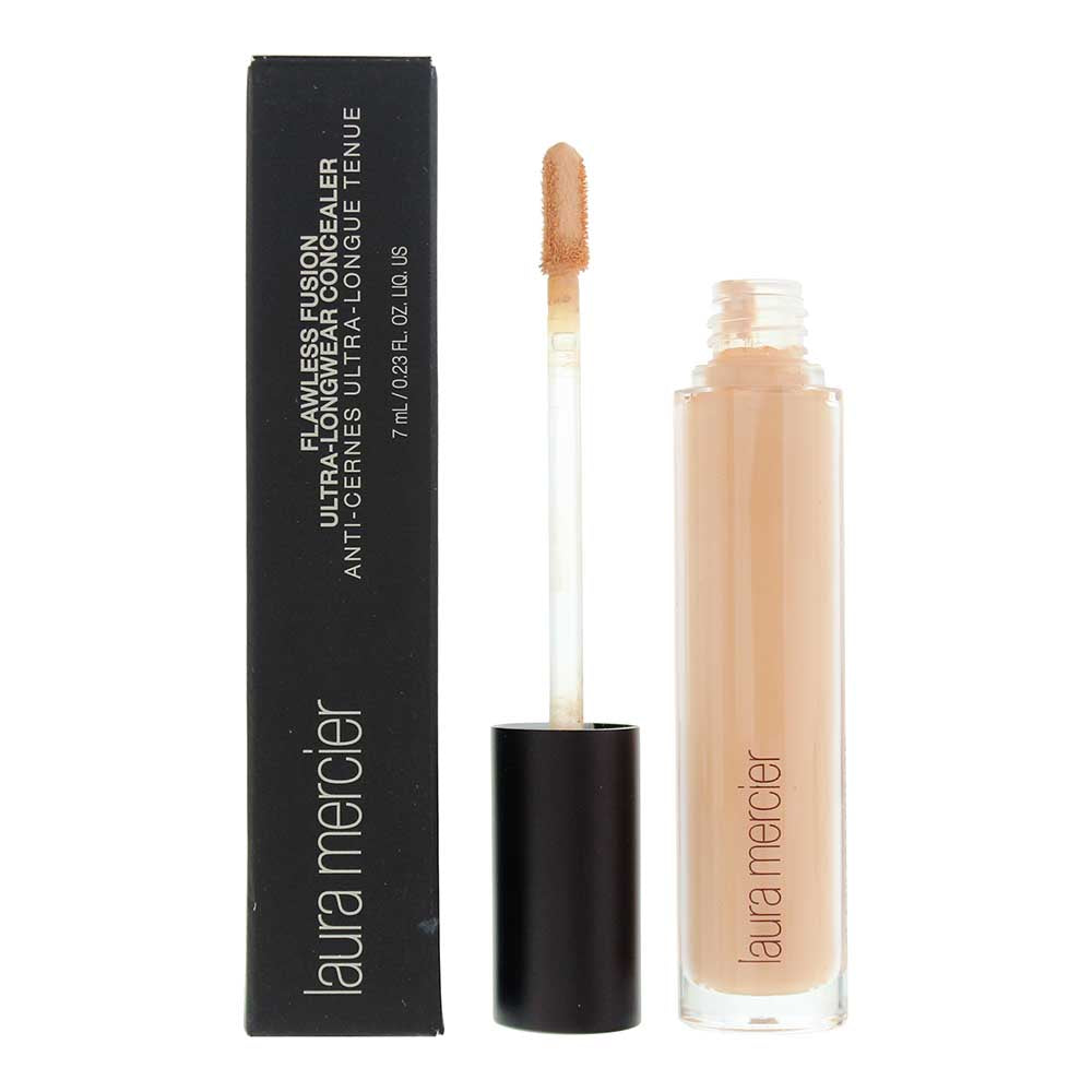 Laura Mercier Flawless Fusion Ultra-Longwear Concealer 7ml - 3C - Glow Empire
