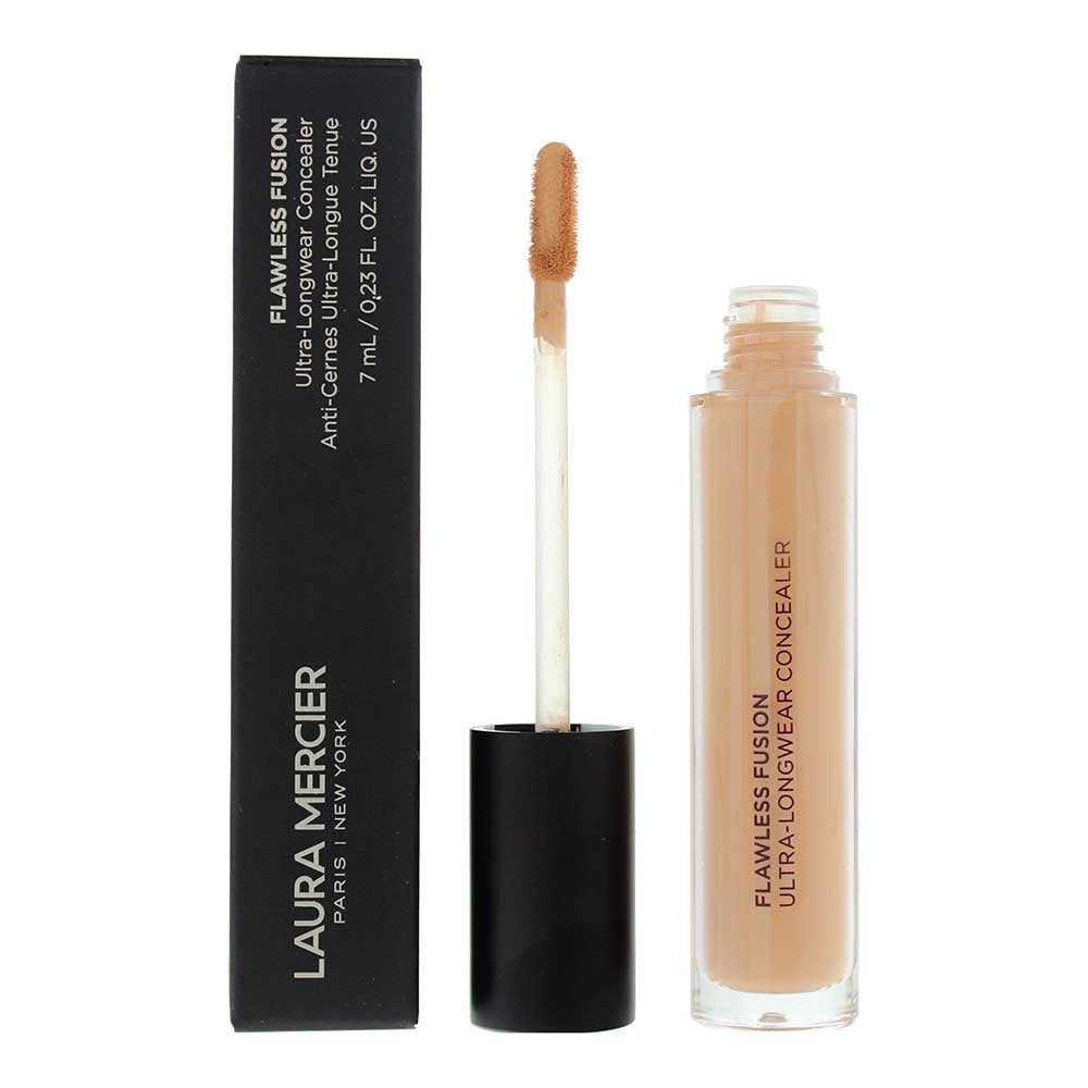 Laura Mercier Flawless Fusion Ultra-Longwear Concealer 7ml - 3.5N - Glow Empire