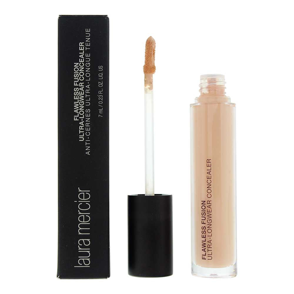 Laura Mercier Flawless Fusion Ultra-Longwear Concealer 7ml - 2C - Glow Empire