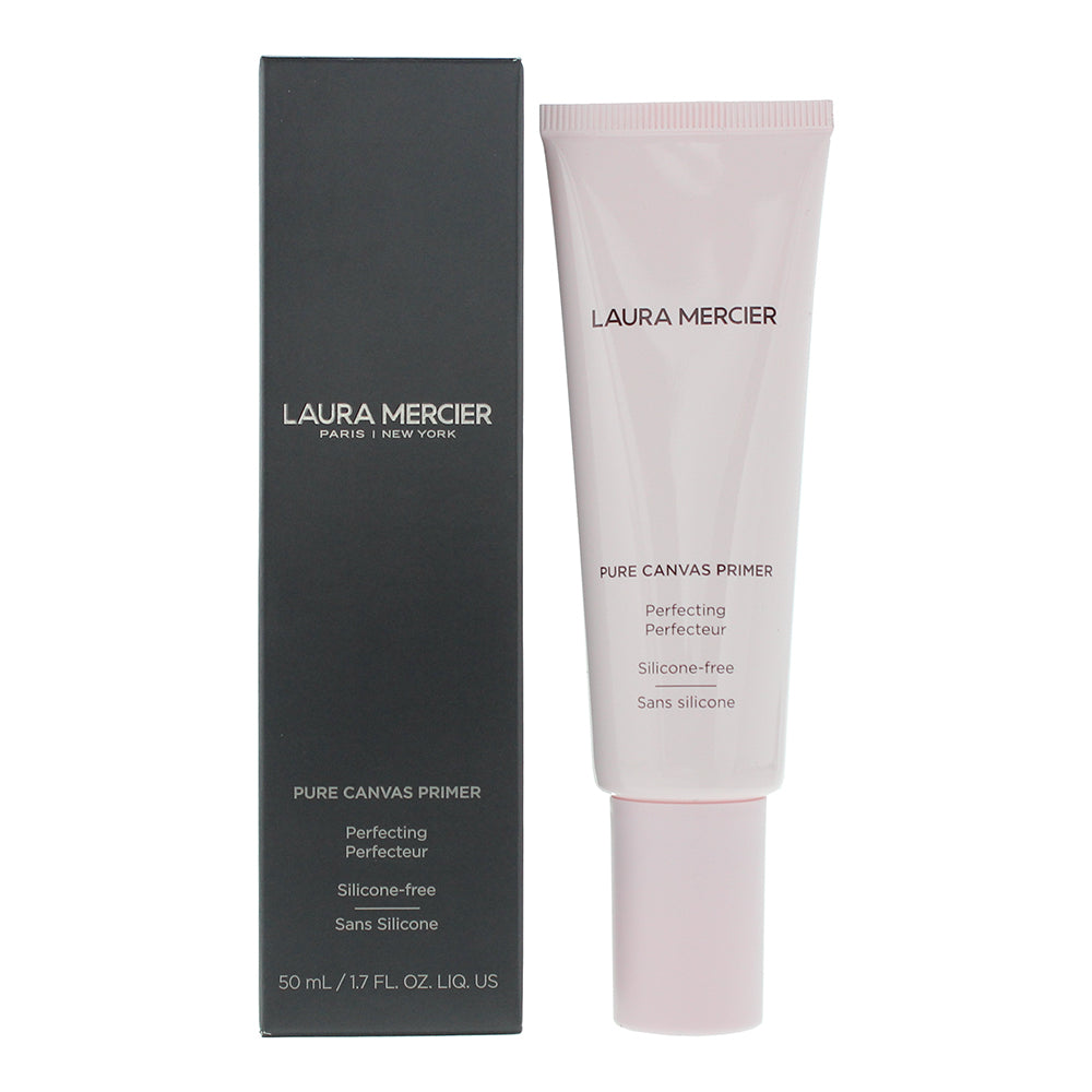 Laura Mercier Pure Canvas Primer Perfecting 50ml - Glow Empire