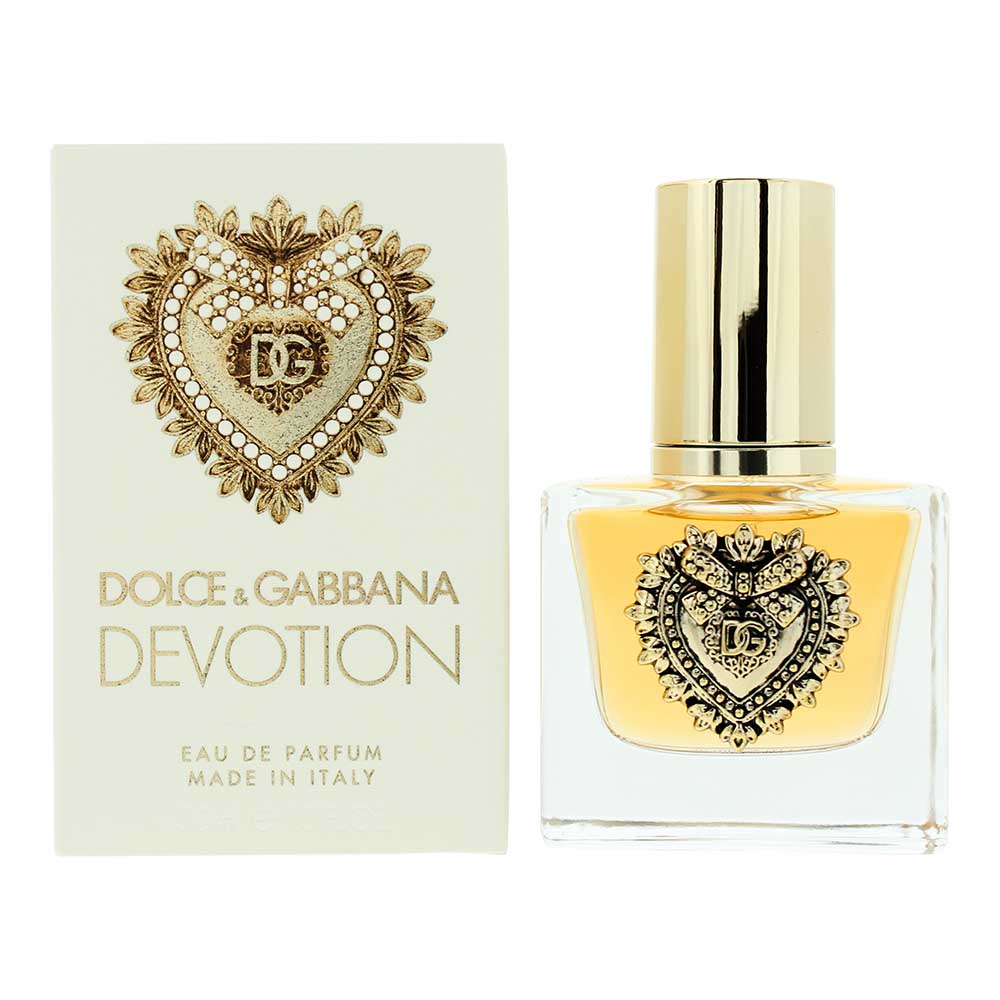Dolce & Gabbana Devotion Eau de Parfum 30ml Spray - Glow Empire
