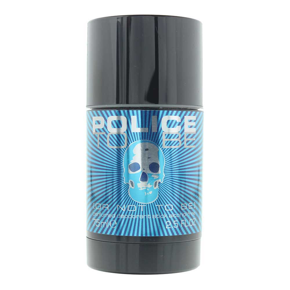 Police To Be Deodorant Stick 75ml - Glow Empire