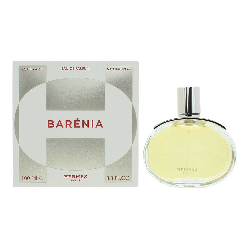 Hermès Barénia Eau de Parfum 100ml Spray - Glow Empire