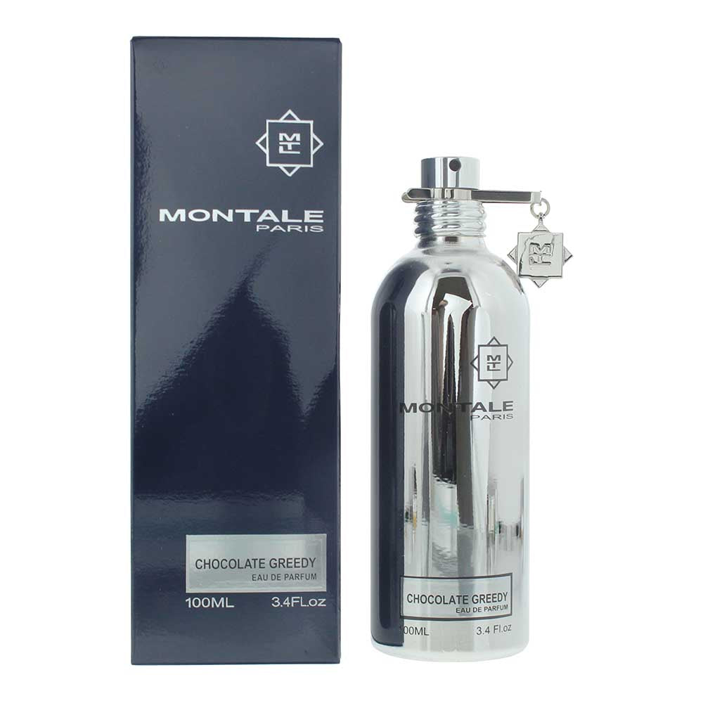 Montale Chocolate Greedy Eau de Parfum 100ml Spray - Glow Empire