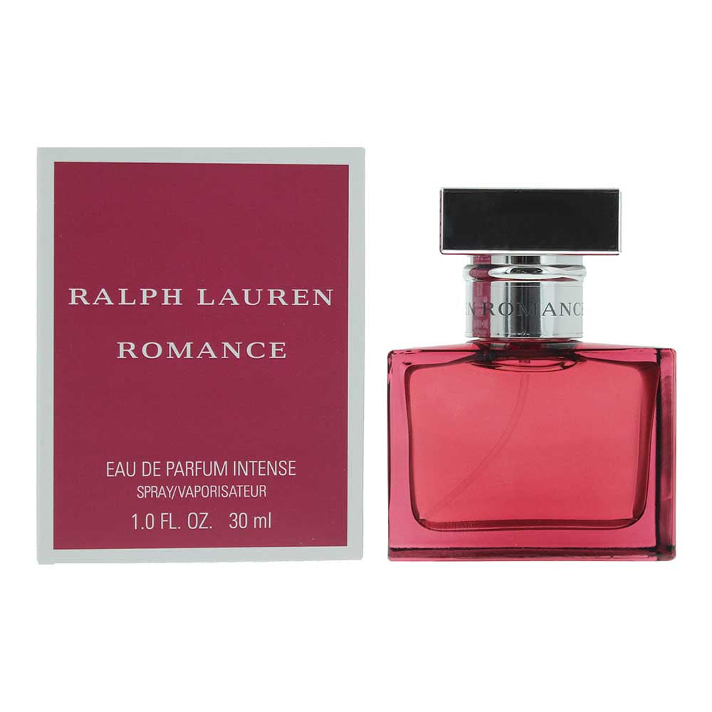 Ralph Lauren Romance Eau de Parfum Intense 30ml Spray - Glow Empire