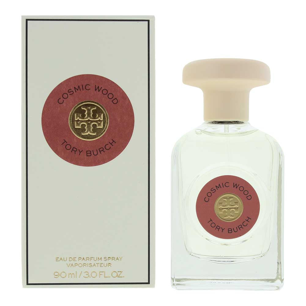 Tory Burch Cosmic Wood Eau de Parfum 90ml Spray - Glow Empire