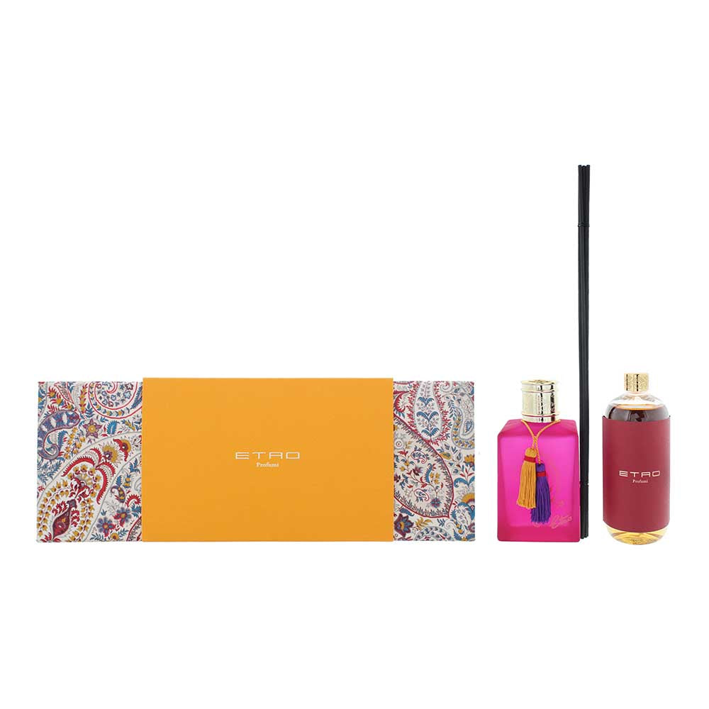 Etro Afrodite Diffuser 500ml - Glow Empire