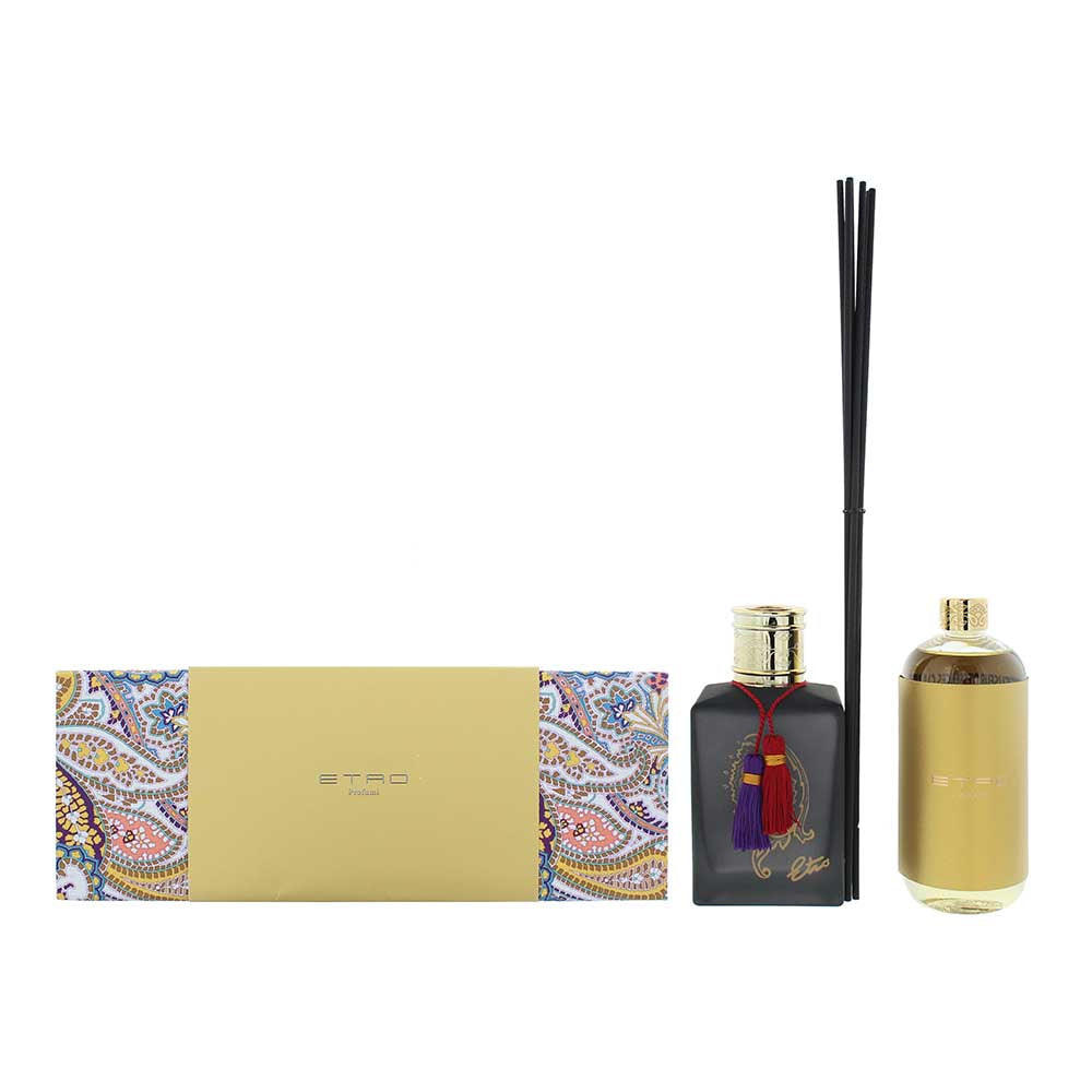 Etro Calipso Diffuser 500ml - Glow Empire