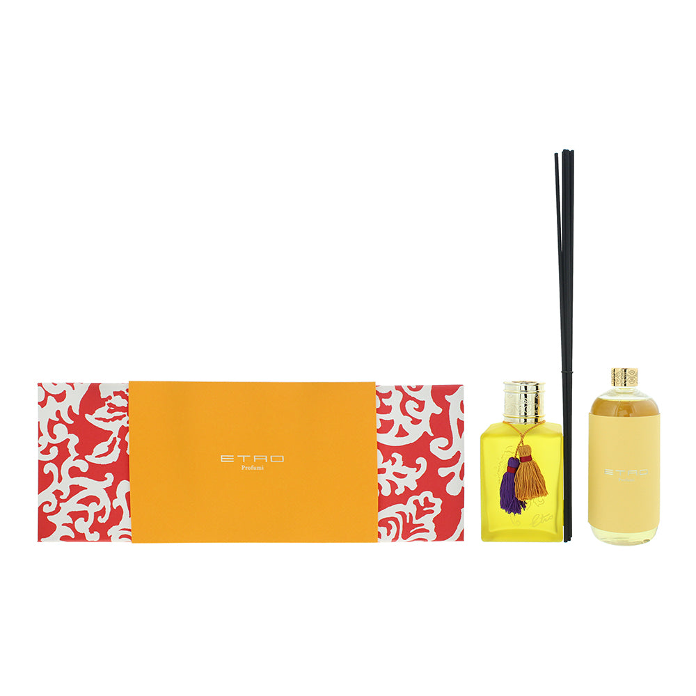 Etro Dafne Diffuser 500ml - Glow Empire