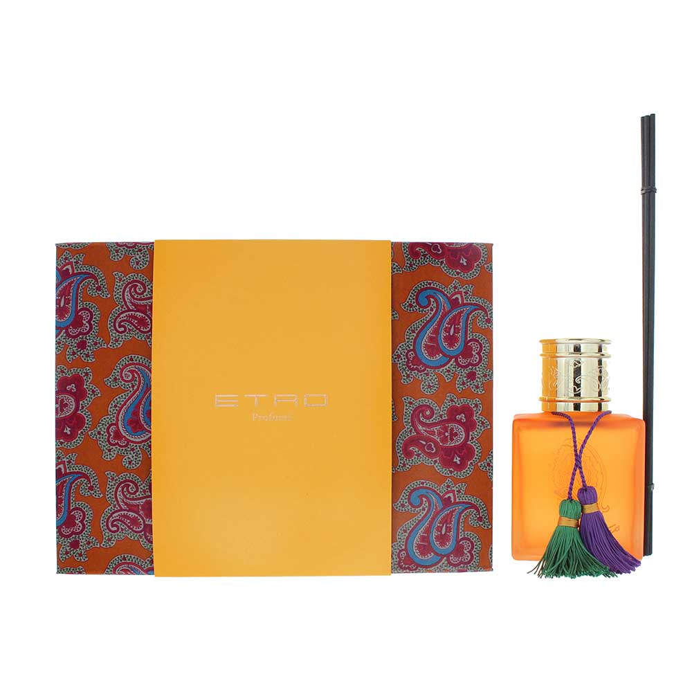 Etro Eos Diffuser 250ml with 6 Sticks - Glow Empire