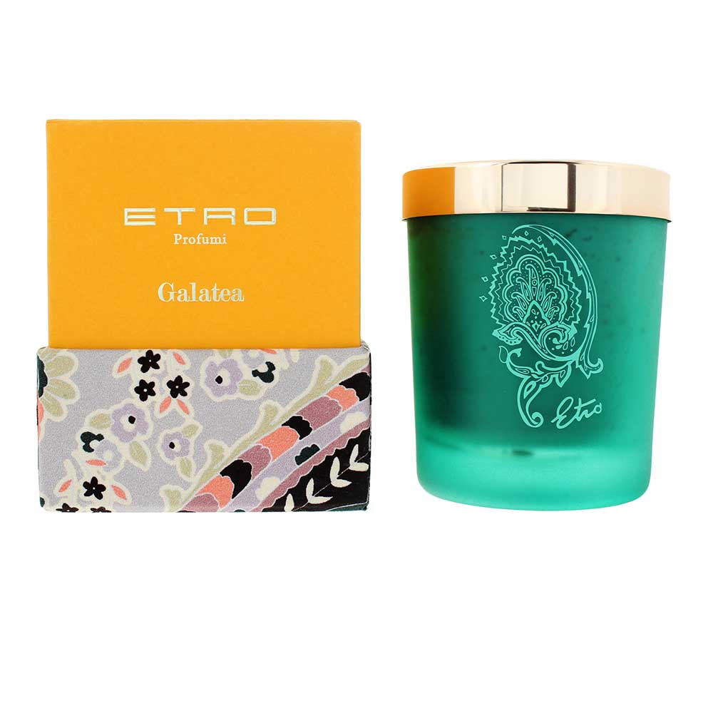 Etro Galatea Candle 170g - Glow Empire