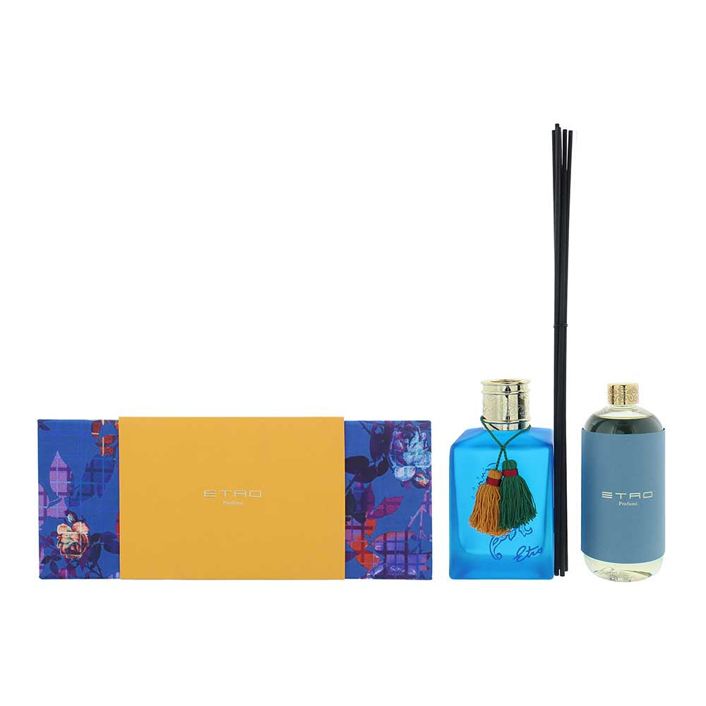 Etro Zefiro Diffuser 500ml - Glow Empire