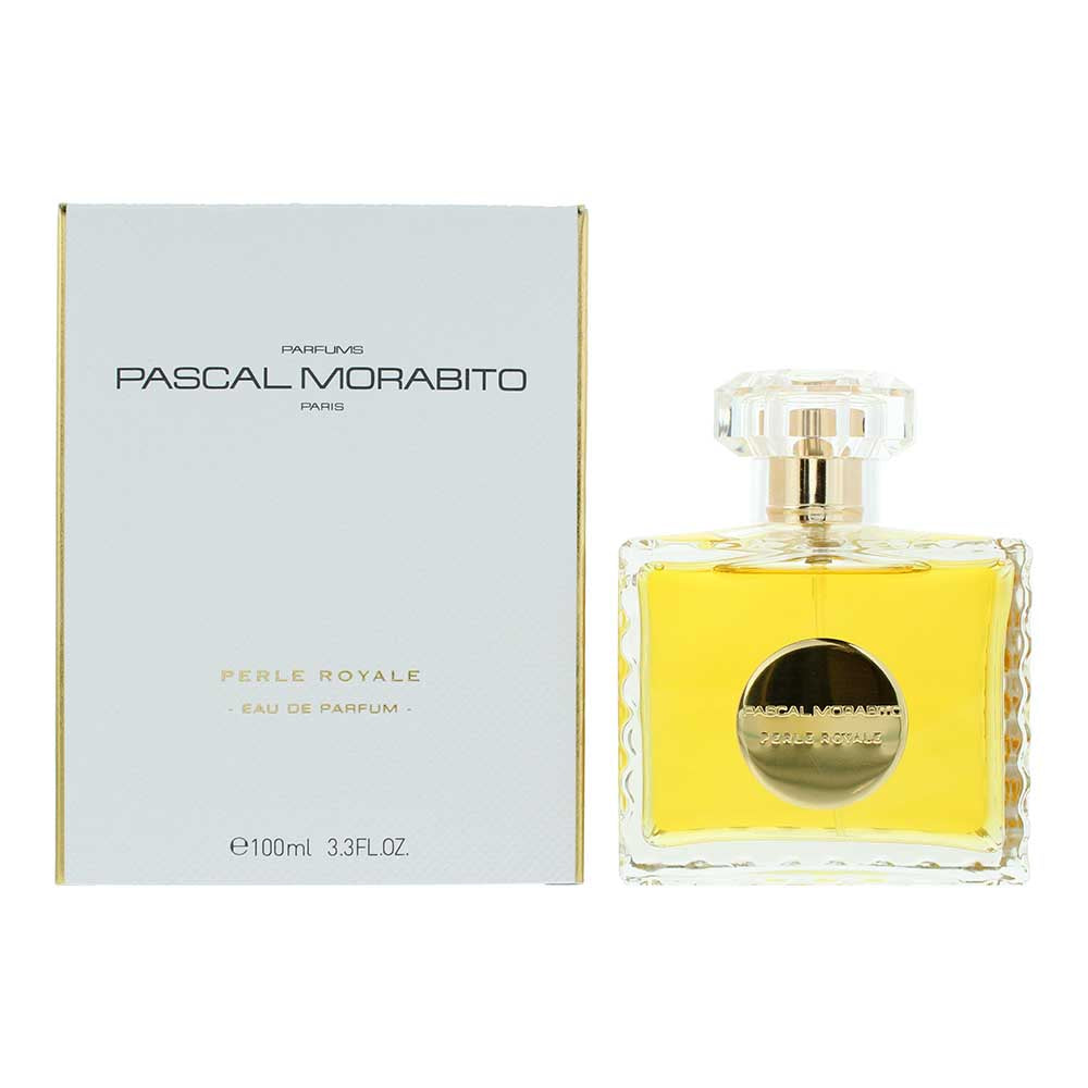 Pascal Morabito Perle Royale Eau de Parfum 100ml Spray - Glow Empire