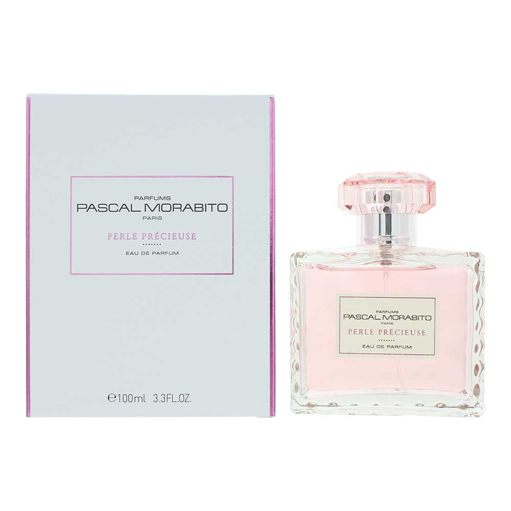 Pascal Morabito Perle Précieuse Eau de Parfum 100ml Spray - Glow Empire