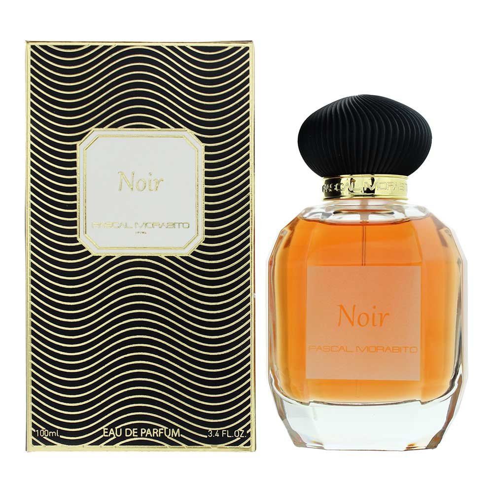 Pascal Morabito Sultan Noir Eau de Parfum 100ml Spray - Glow Empire