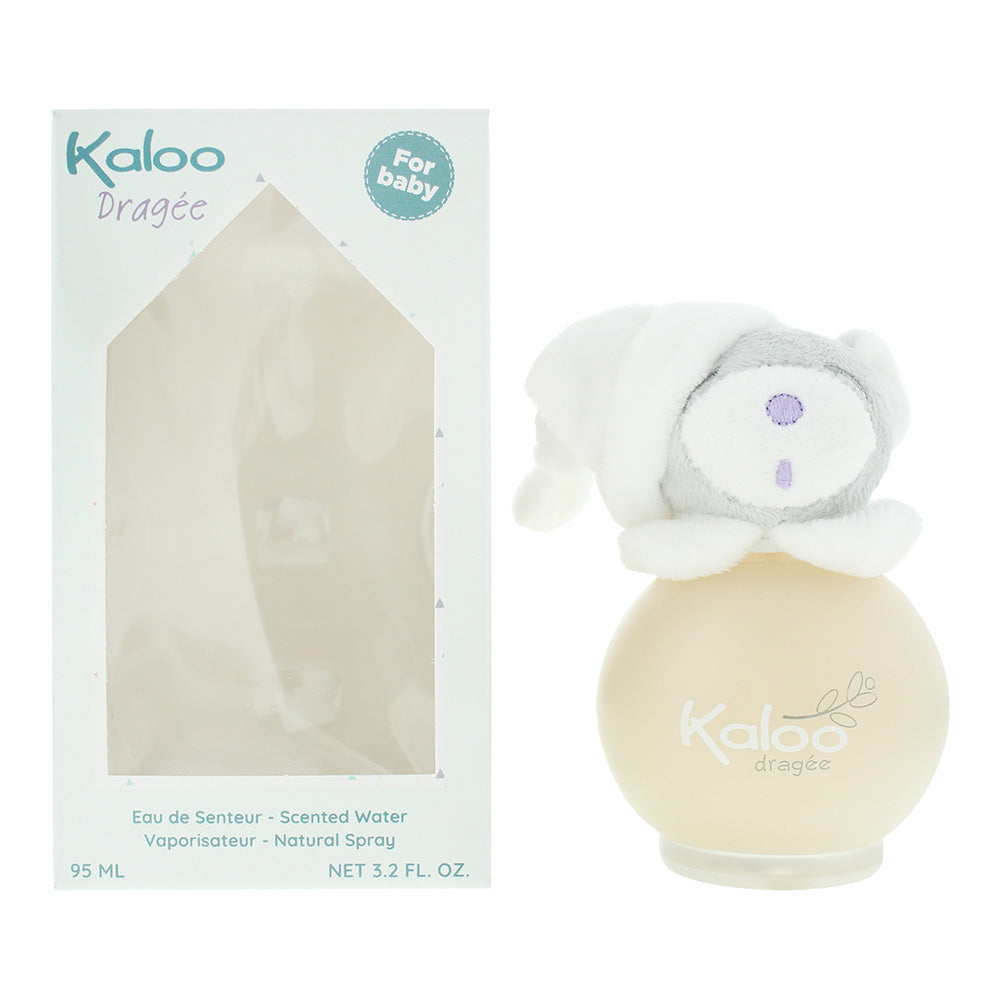 Kaloo Dragee Eau de Senteur 100ml Spray - Glow Empire