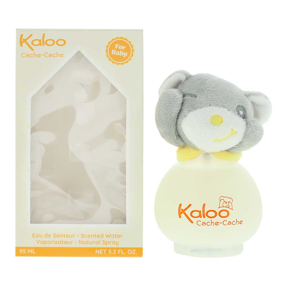 Kaloo Cache-Cache Eau de Senteur 100ml Spray - Glow Empire