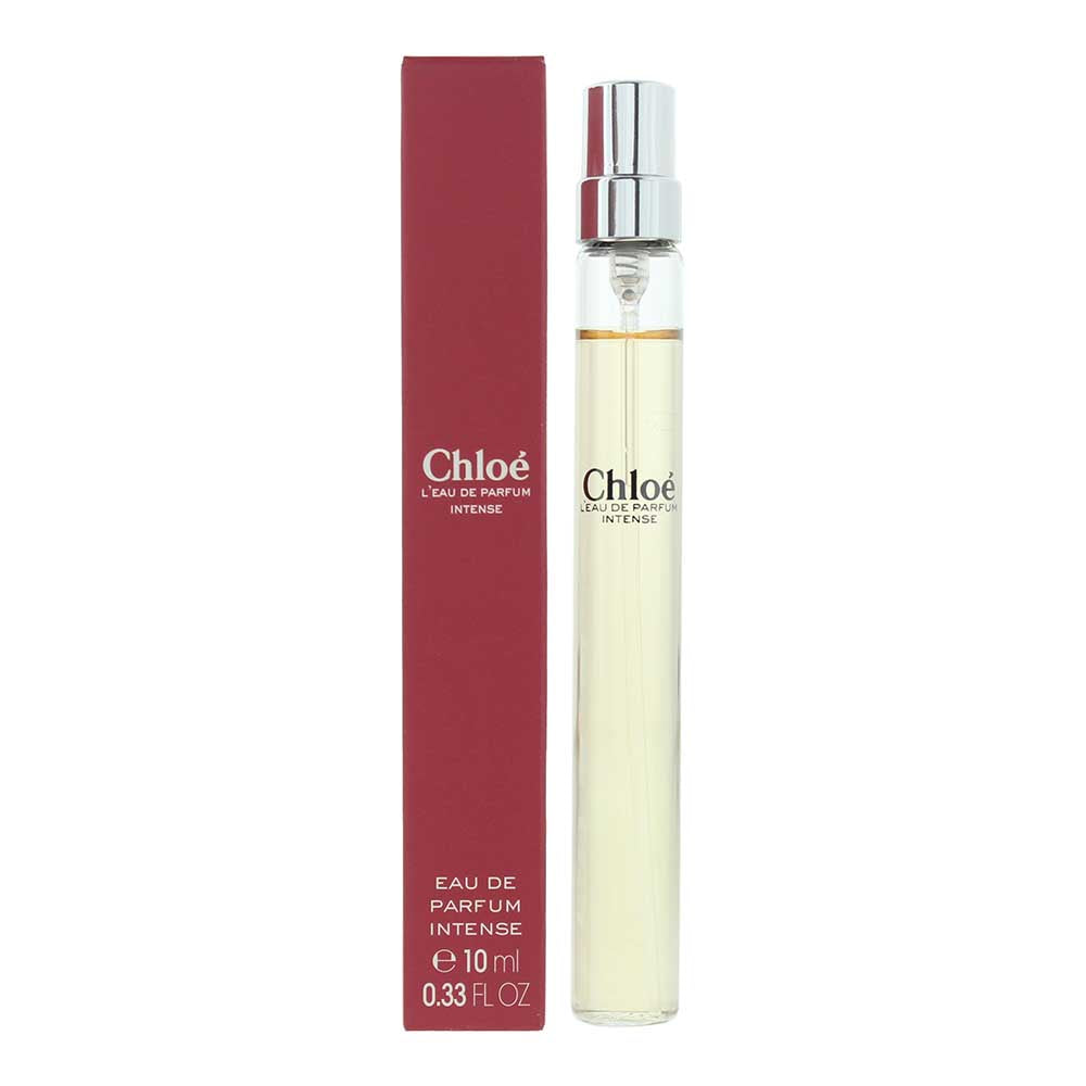 Chloé L'Eau de Parfum Intense 10ml Spray - Glow Empire