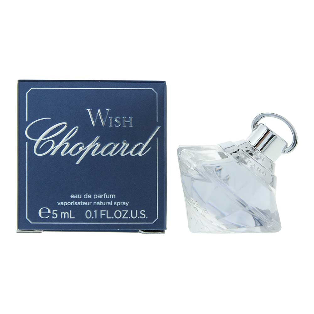 Chopard Wish Eau de Parfum 5ml Mini - Glow Empire